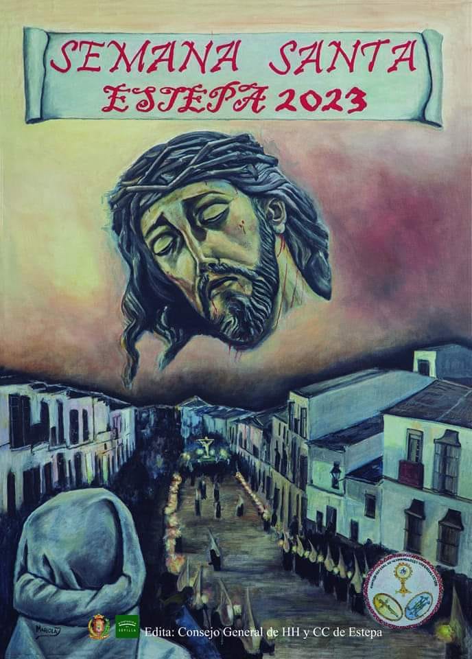 Semana Santa en Estepa  